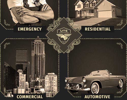 Locksmith Services in DeLand